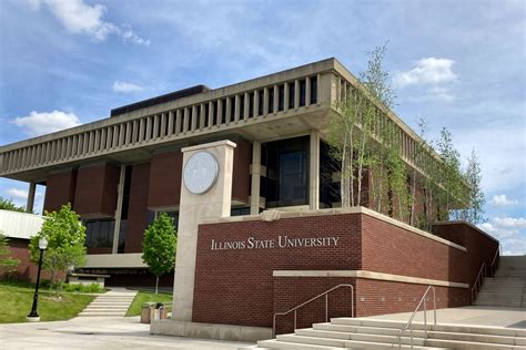 milner library